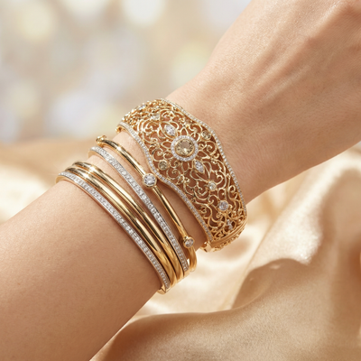 Bracelets