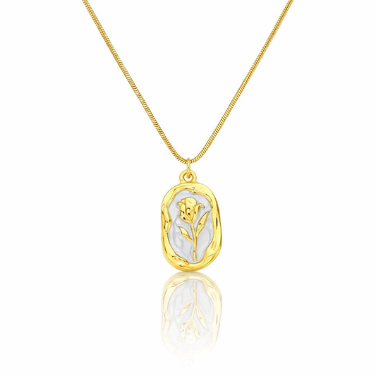 Florielle Bloom Pendant