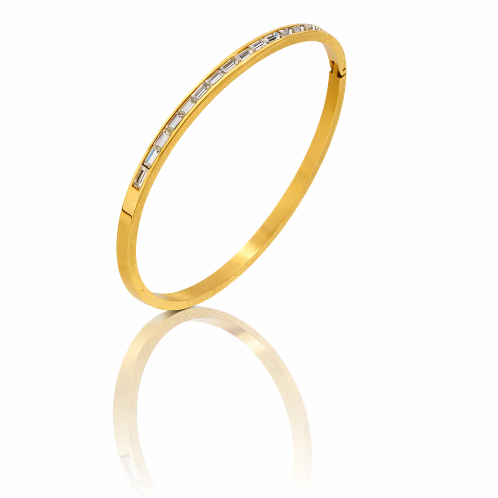 Radiance Line Bracelet