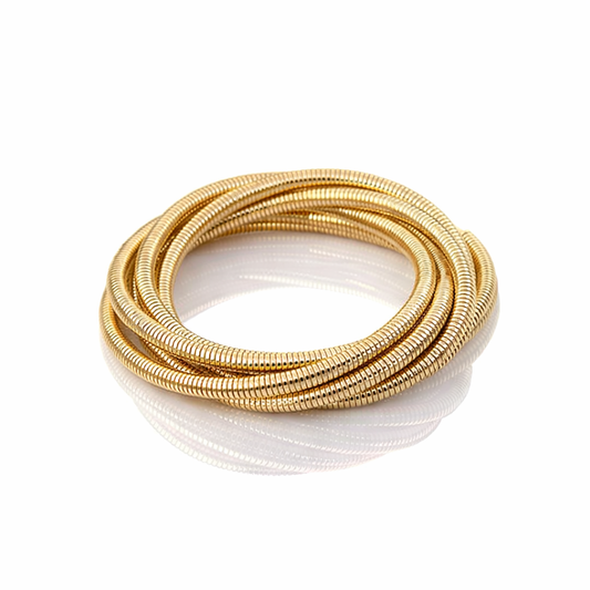 Serpentina Luxe Bracelet