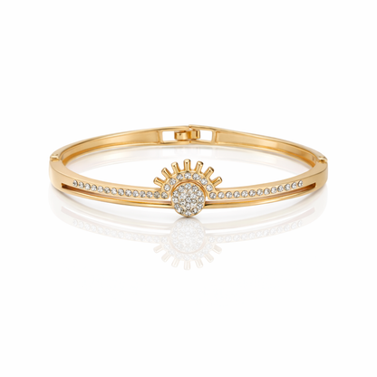 Solara Radiance Bracelet